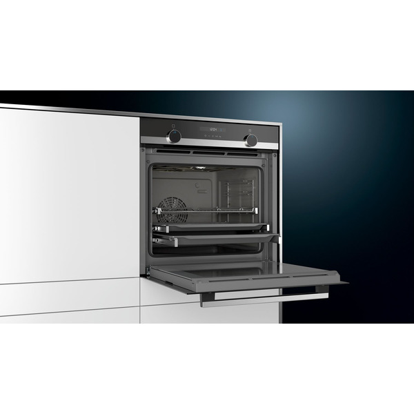 Духовой шкаф Siemens HB557G4S1R