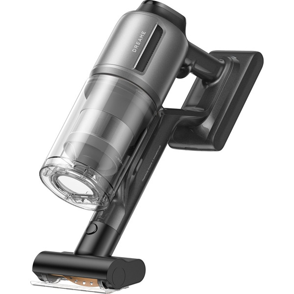 Пылесос Dreame Station Cordless Vacuum Cleaner Z40 VZV33A