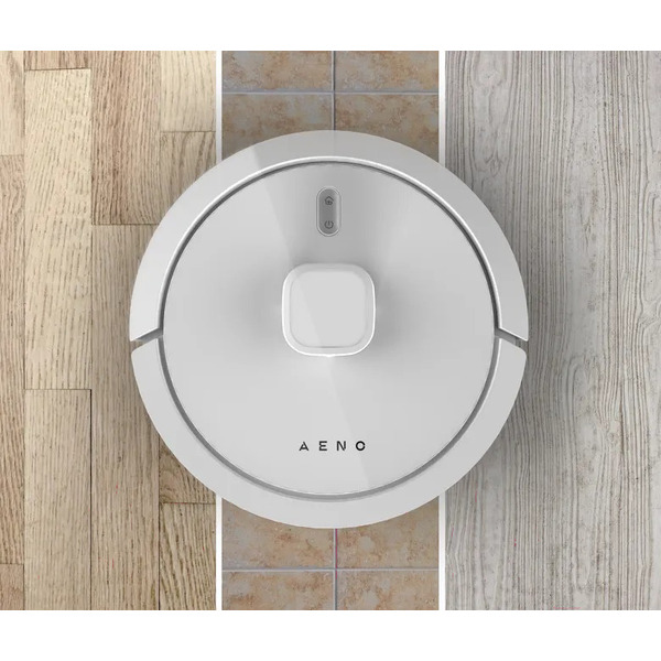 Робот-пылесос AENO RC4S