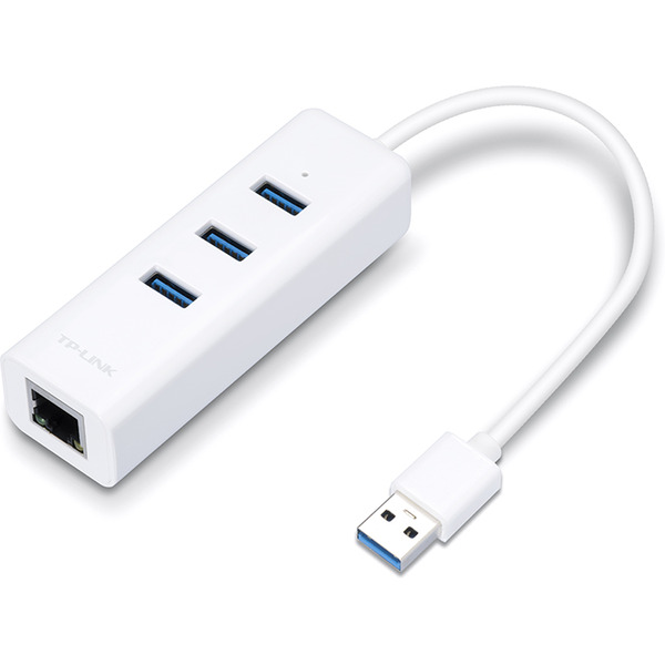 Сетевой адаптер TP-Link UE330