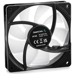 Вентилятор для корпуса DeepCool CF 120 DP-FA-RGB-CF120-1