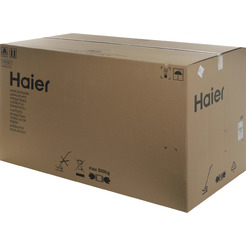 Морозильный ларь Haier HCE430RF