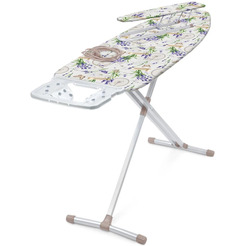 Гладильная доска Ника 10+ ( Н10+/15) с лавандой