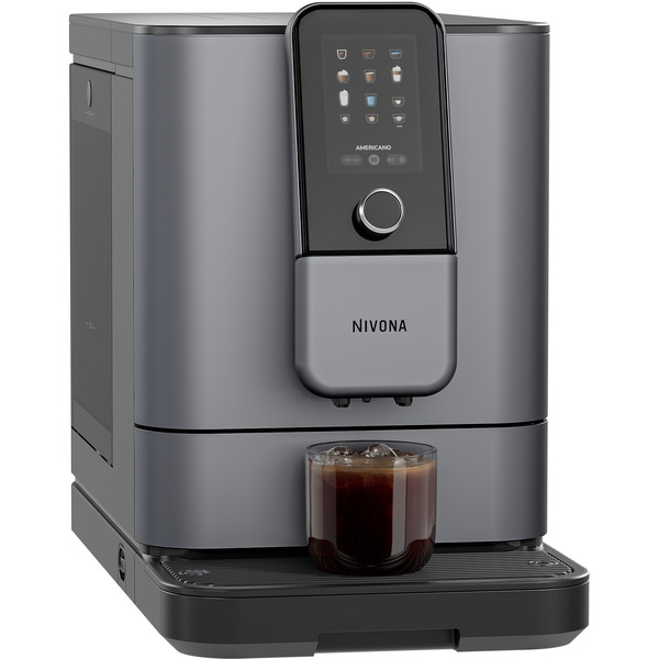 Кофемашина Nivona CafeRomatica NIVO 8107