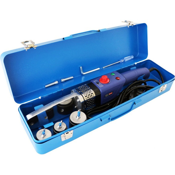 Аппарат для сварки труб Диолд АСПТ-2-1 (10150060)