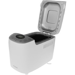 Хлебопечь Hyundai HYBM-4083 белый/серебристый