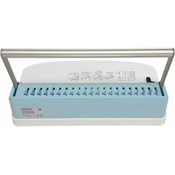Переплетный аппарат на пластиковую пружину Office Kit B2108NK