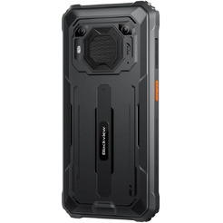 Смартфон Blackview BV6200 Pro 4GB/128GB (черный)