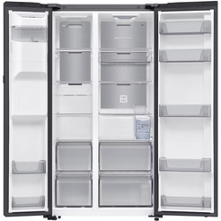Холодильник Samsung RS80F65J1FWR