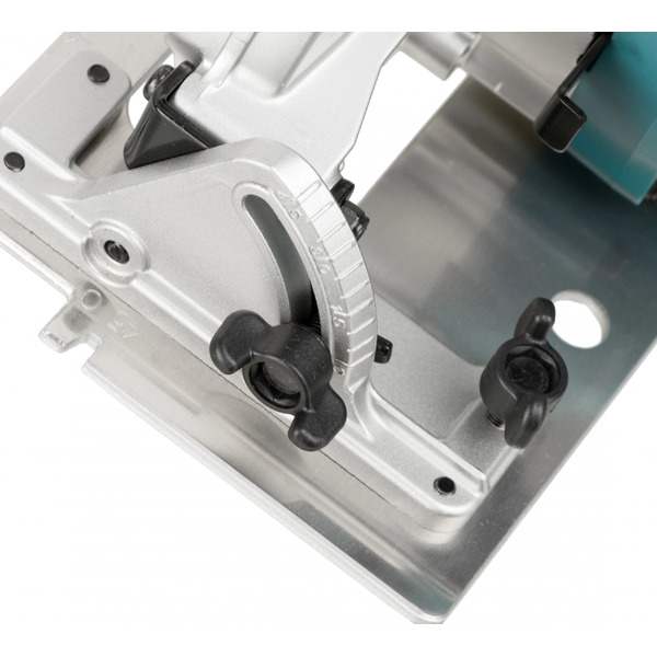 Дисковая пила Makita HS7600