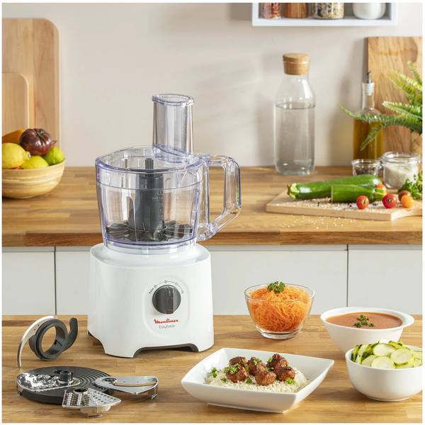 Кухонный комбайн Moulinex FP244110