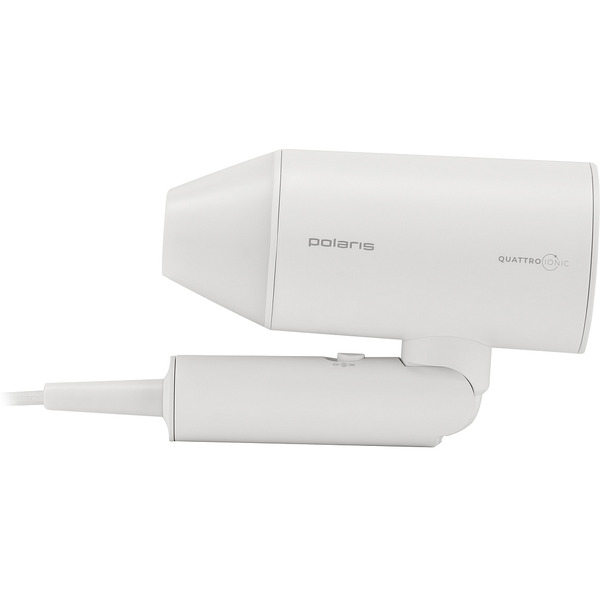 Фен Polaris PHD 2450Ti (белый)