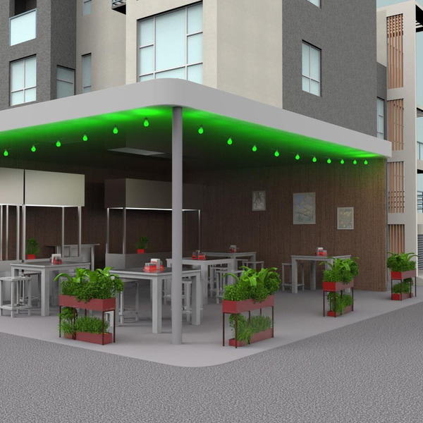 Гирлянда светодиодная Gauss Holiday Белт Лайт HL061