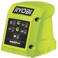 Зарядное устройство RYOBI ONE + RC18115 5133003589
