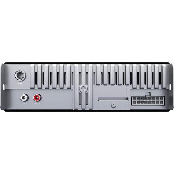 USB-магнитола Prology CMX-190