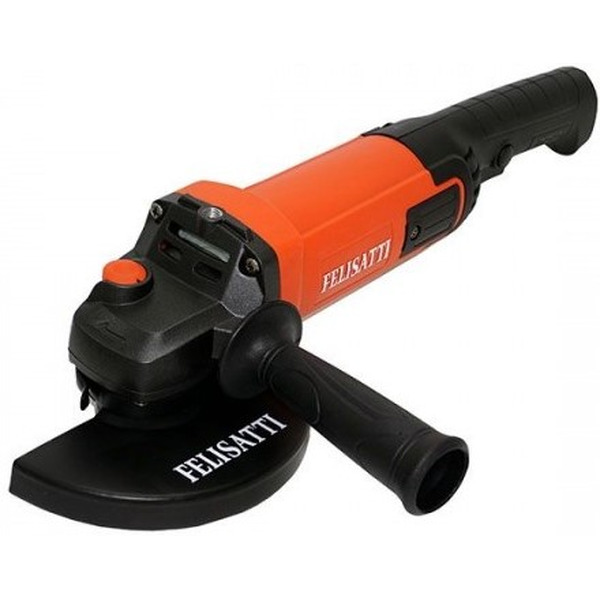 Угловая шлифмашина Felisatti УШМ-150/1300ЭВ (315.5.0.00)