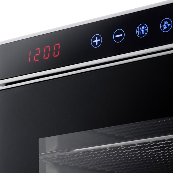 Сушилка для овощей и фруктов Kitfort KT-1910