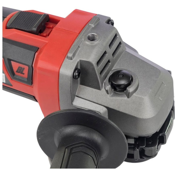 Угловая шлифмашина Skil AG2907SE11