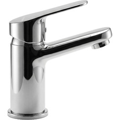 Смеситель Wellerein Silk 21SK26M