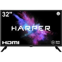 Телевизор Harper 32R470T