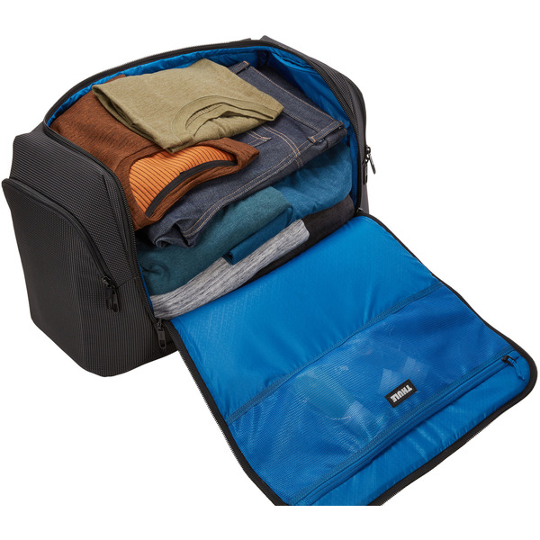 Багажная сумка Thule Crossover 2 Duffel 44L C2CD-44 (черный)