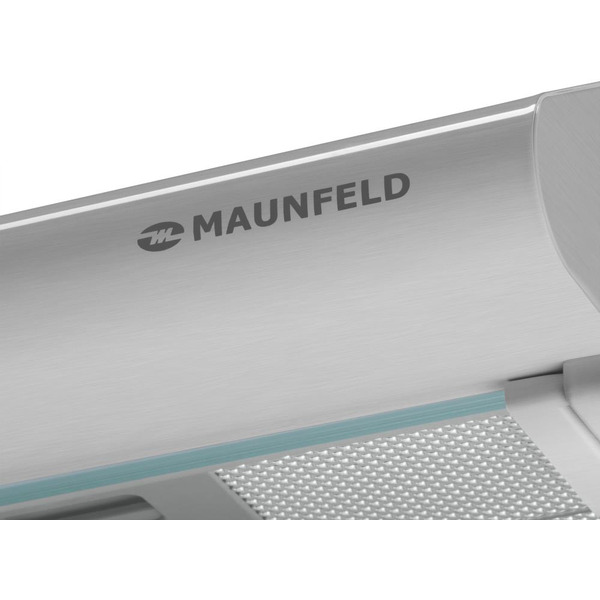 Вытяжка MAUNFELD MP-1 60 (нержавеющая сталь)