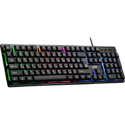 Клавиатура Defender Arx GK-196L