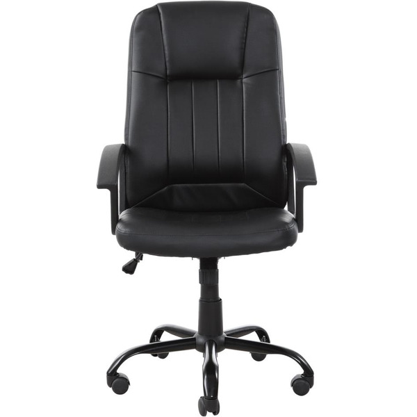 Кресло BRABIX Device MS-002 (черный) 532520