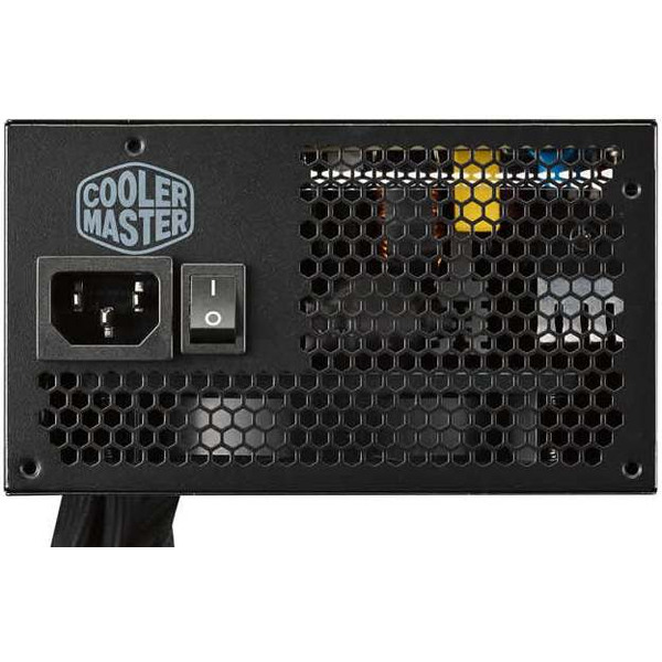 Блок питания Cooler Master MasterWatt 550 MPX-5501-AMAAB