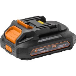 Аккумулятор для инструмента Bort BA-21M 93415902 (21В/2 Ah)