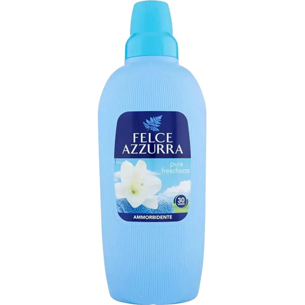 Кондиционер для белья Felce Azzurra Pura Freschezza, 2л