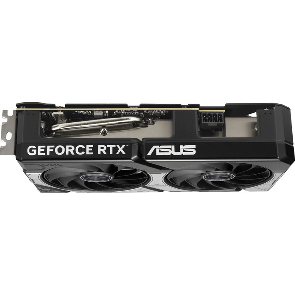 Видеокарта ASUS DUAL-RTX5060TI-O16G GDDR7