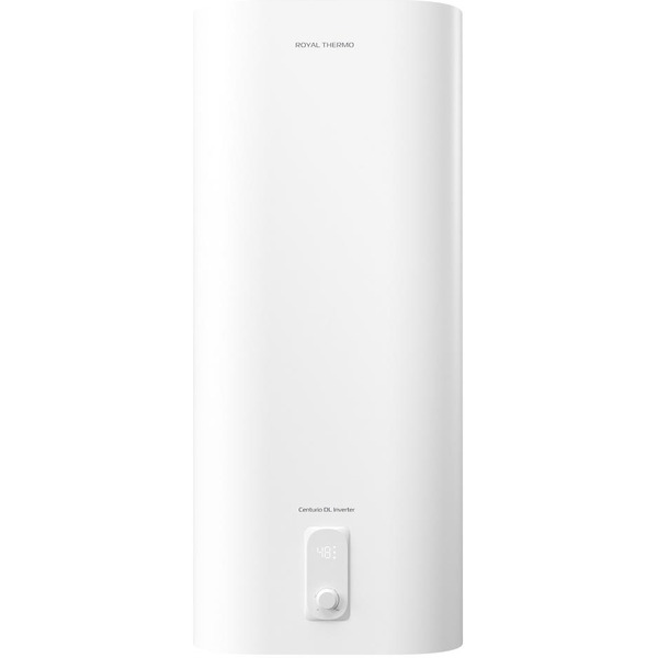 Водонагреватель Royal Thermo RWH 50 Centurio DL Inverter