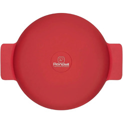 Кастрюля Rondell Red Edition RDA-1118