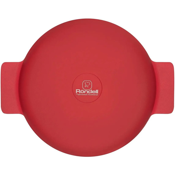 Кастрюля Rondell Red Edition RDA-1118