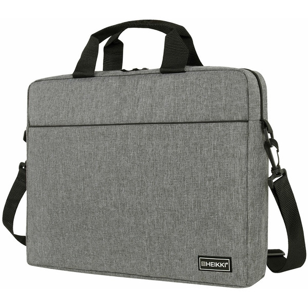 Сумка для ноутбука HEIKKI PERSPECTIVE 272595 (серый)