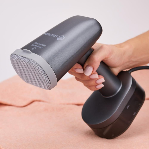 Отпариватель EVOLUTION Handy 1 (серый)