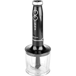 Блендер Evolution HBS-1341 (черный)