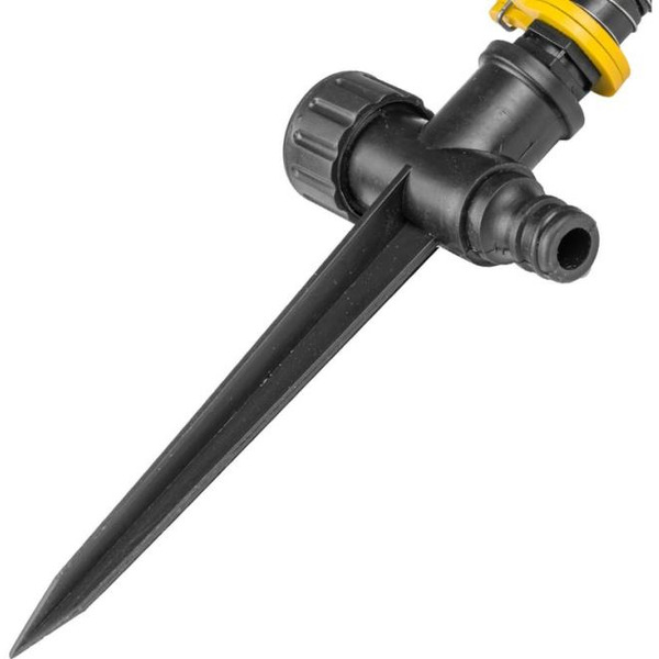 Дождеватель импульсный Kolner KWS 01S