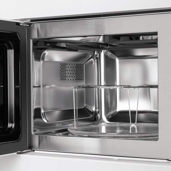 Встраиваемая микроволновая печь MAUNFELD MBMO.20.2PGW