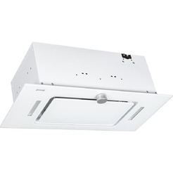 Вытяжка кухонная ZORG ASTA 850 60 M WH