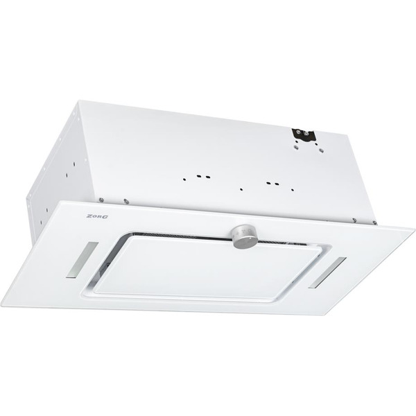 Вытяжка кухонная ZORG ASTA 850 60 M WH