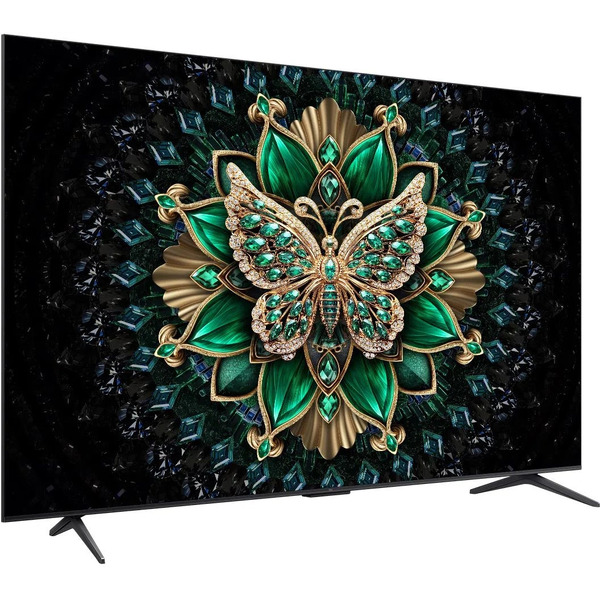 Телевизор TCL 55C6K
