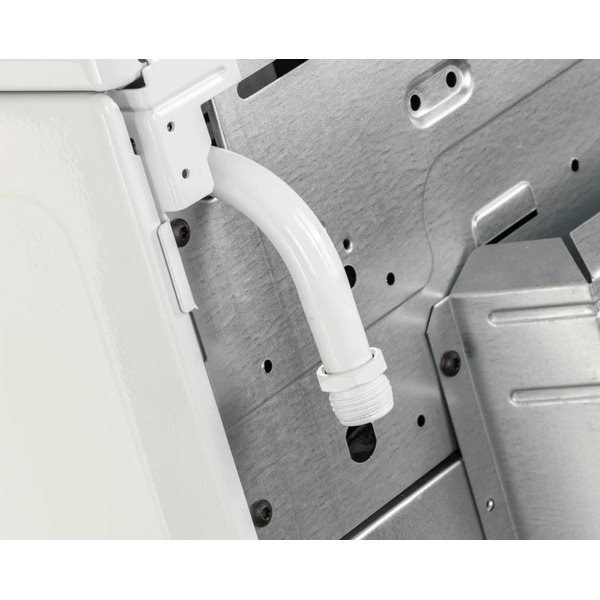 Плита газовая бытовая DARINA S GM441 001 W