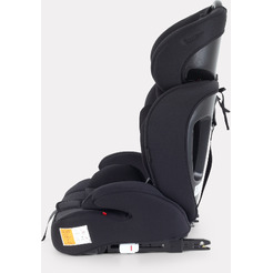 Детское автокресло Rant Spark Next Isofix Basic ZY12 (черный)