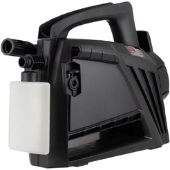 Мойка высокого давления Verton WM-1500 (01.9674.16675)