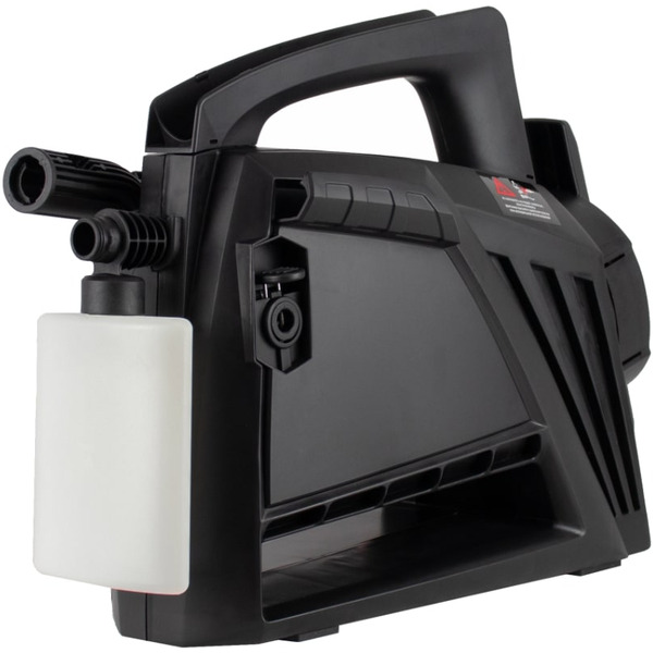 Мойка высокого давления Verton WM-1500 (01.9674.16675)