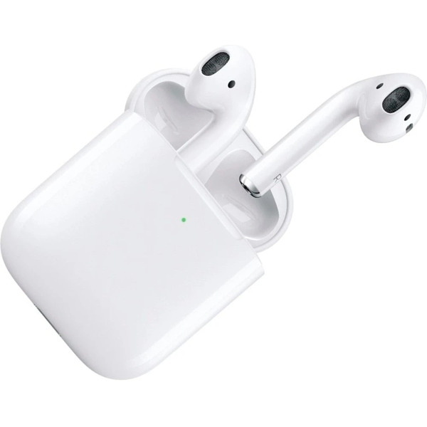 Наушники Apple AirPods 2 MV7N2ZA/A