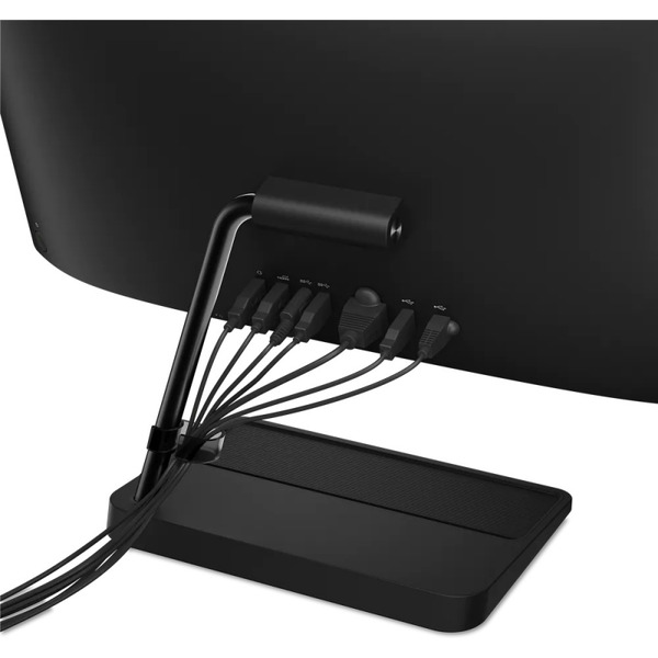 Моноблок Lenovo IdeaCentre 3 24ALC6 F0G100TQRK