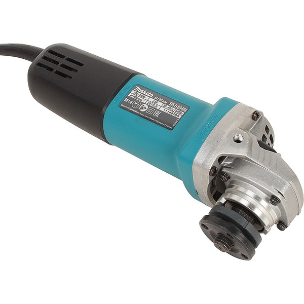 Угловая шлифмашина Makita 9558HPG